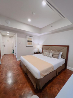 Olympia Makati Studio former Somerset Olympia Makati